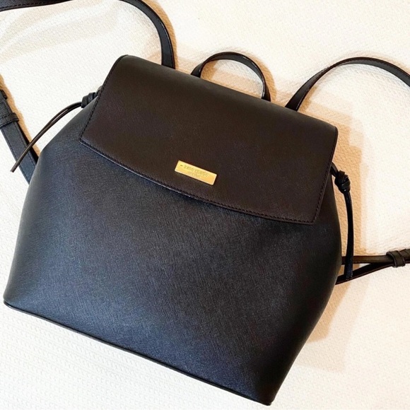 ♣️♥️Kate spade ♥️♠️ backpack 🎒 - Picture 1 of 5